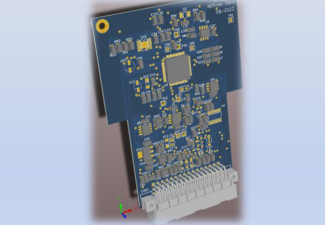 Numio tecnologías asesoría de electrónica